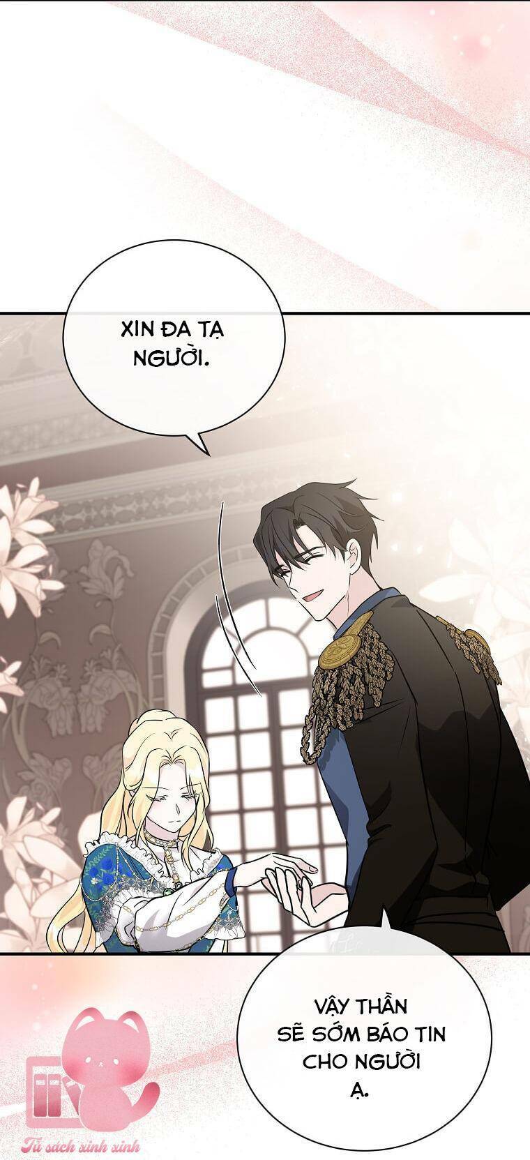 Ác Nữ Trùng Sinh - Chap 134 - Trang 64