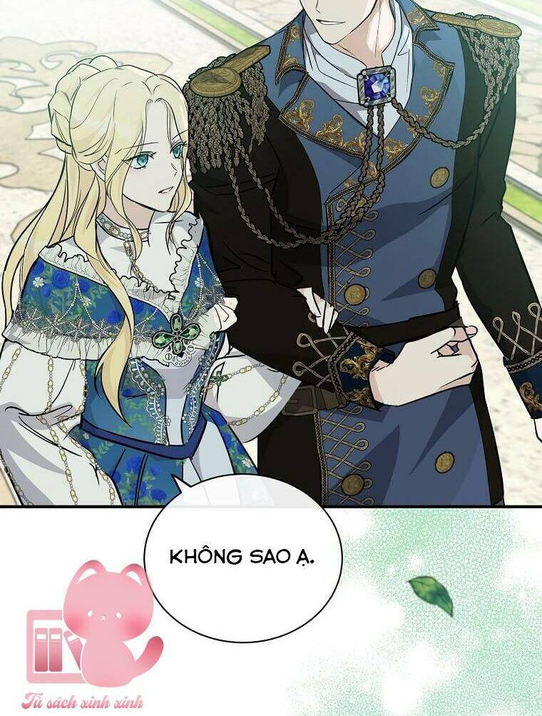 Ác Nữ Trùng Sinh - Chap 134 - Trang 67