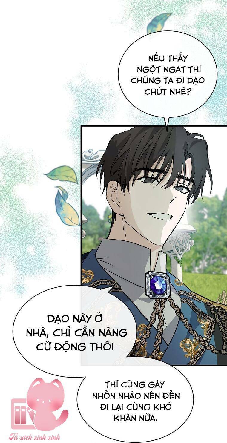 Ác Nữ Trùng Sinh - Chap 134 - Trang 68