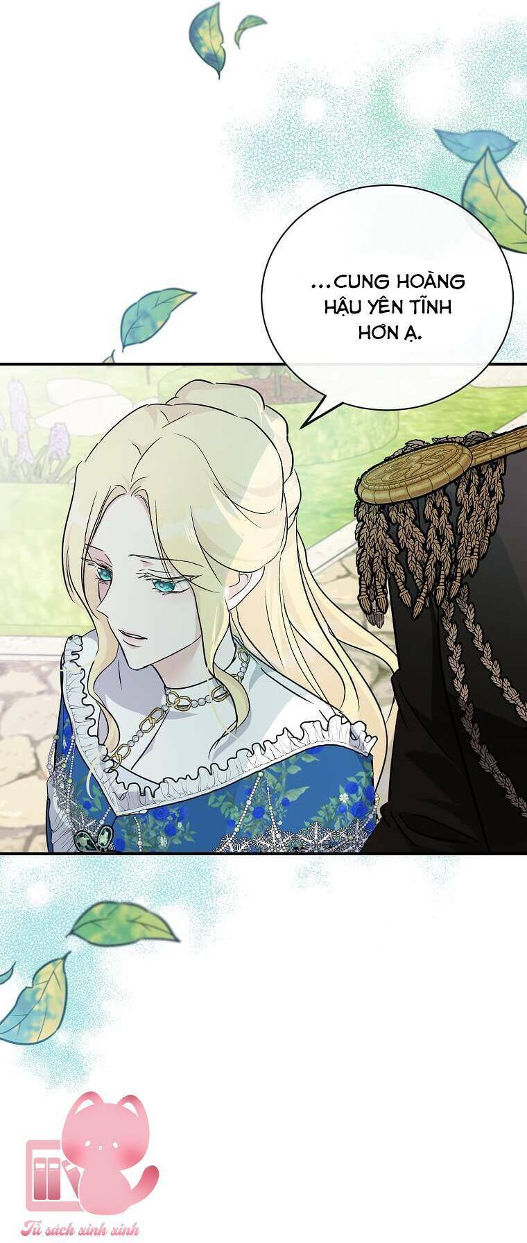 Ác Nữ Trùng Sinh - Chap 134 - Trang 69
