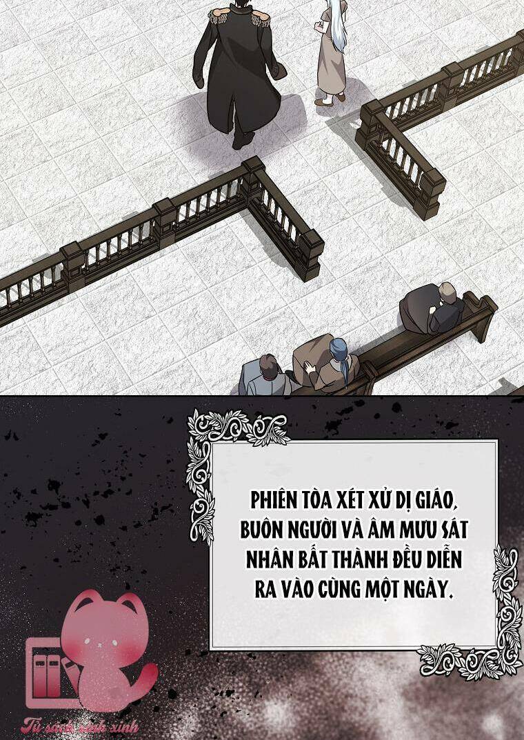 Ác Nữ Trùng Sinh - Chap 134 - Trang 8