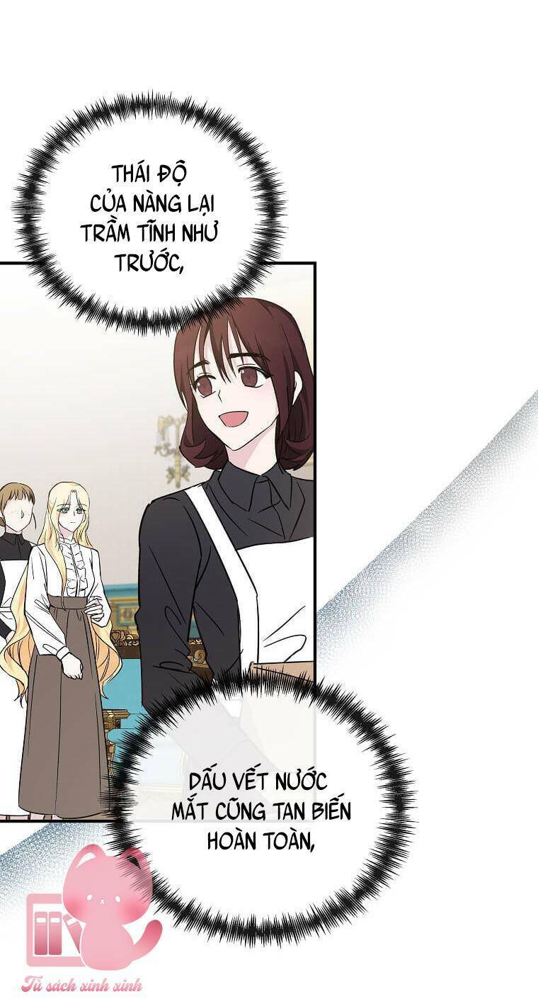Ác Nữ Trùng Sinh - Chap 134 - Trang 77