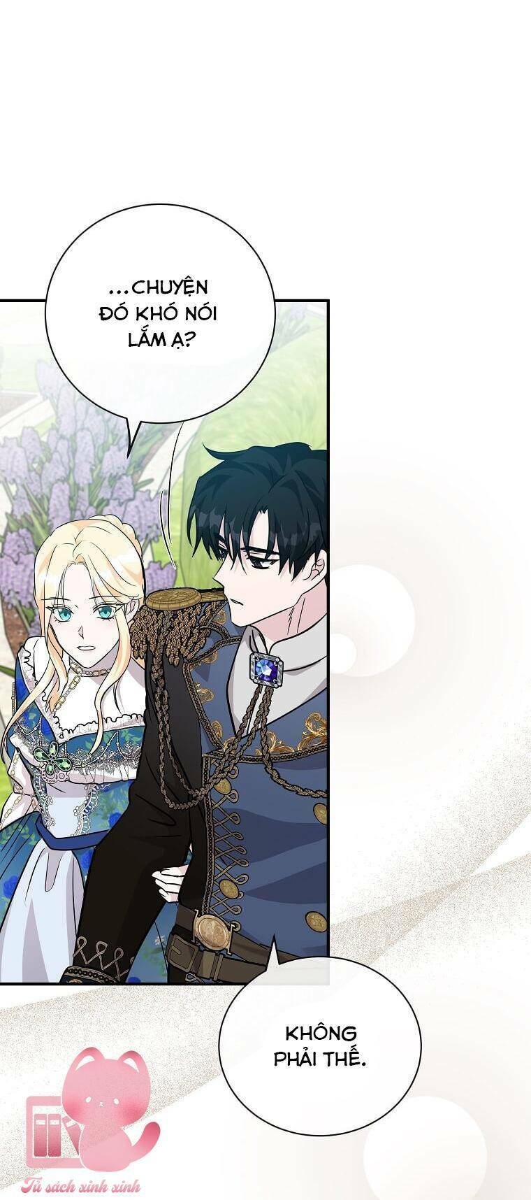 Ác Nữ Trùng Sinh - Chap 134 - Trang 84