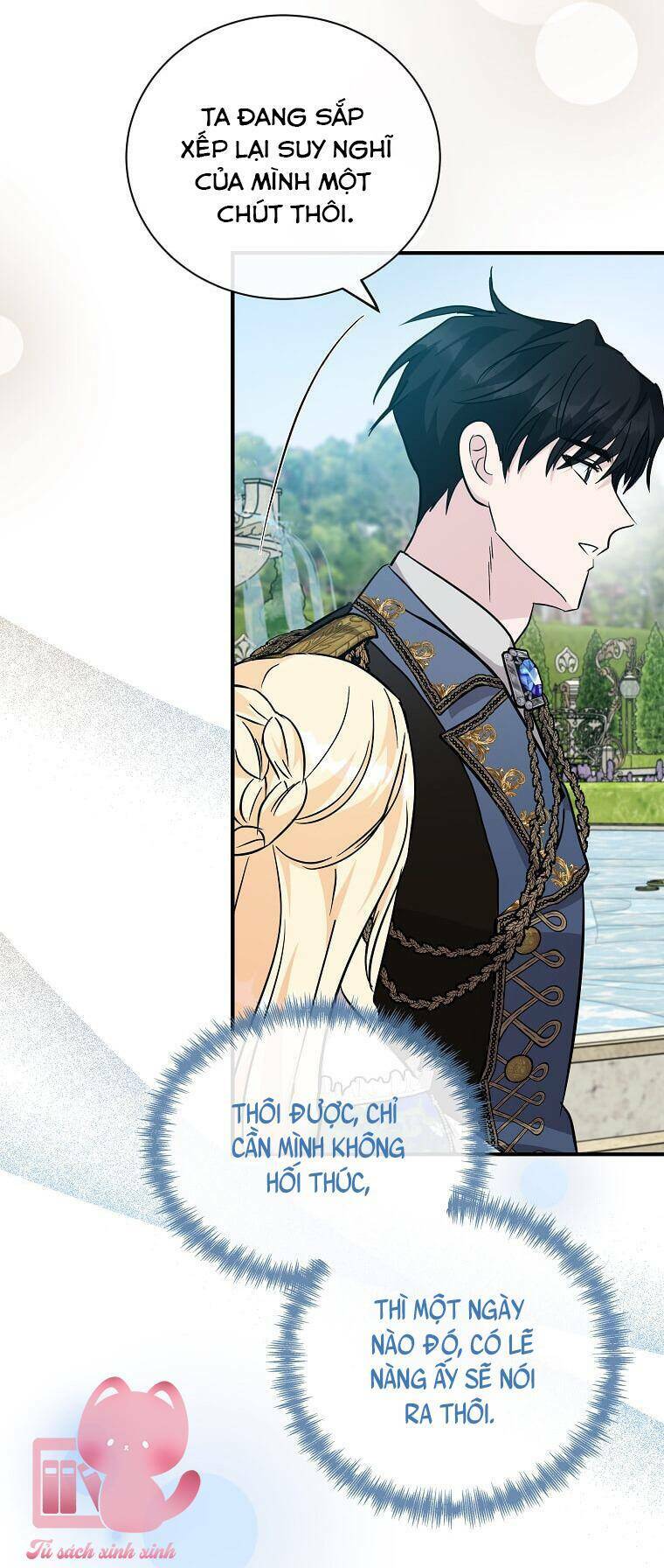 Ác Nữ Trùng Sinh - Chap 134 - Trang 85