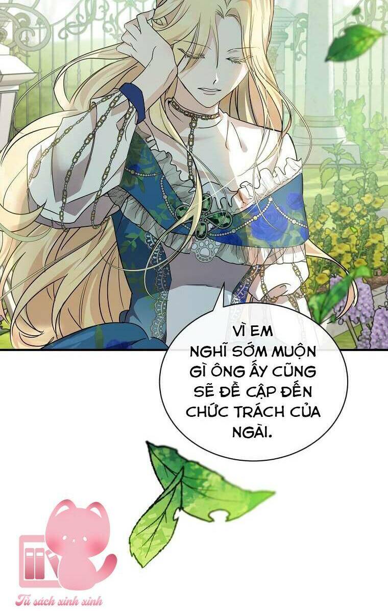 Ác Nữ Trùng Sinh - Chap 135 - Trang 12