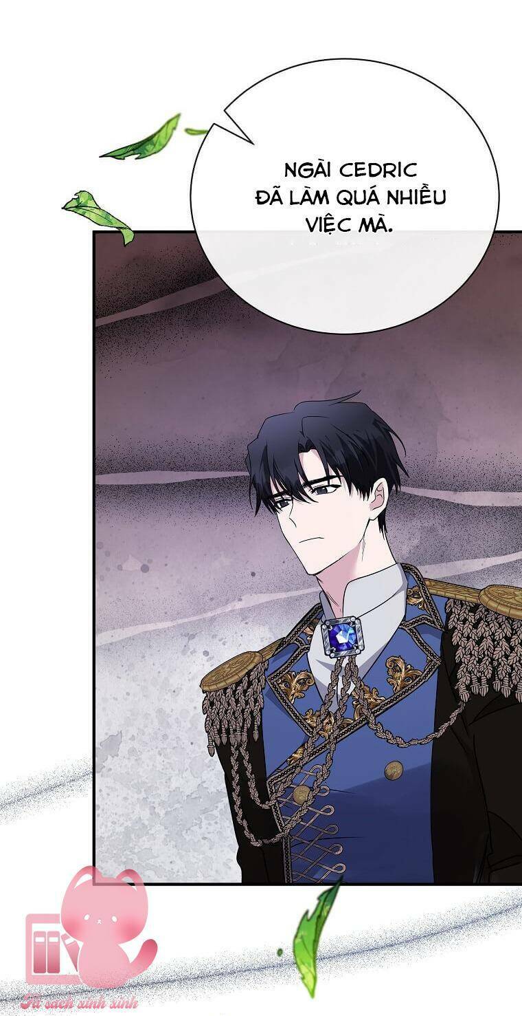 Ác Nữ Trùng Sinh - Chap 135 - Trang 13