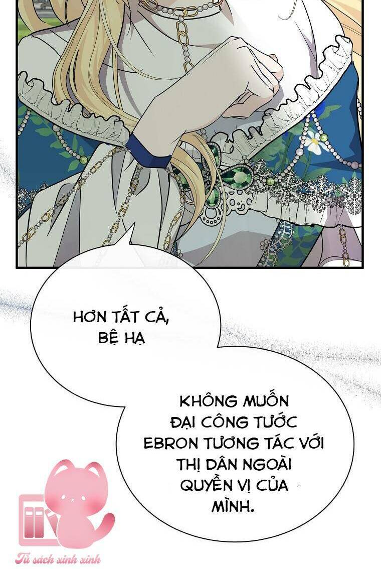 Ác Nữ Trùng Sinh - Chap 135 - Trang 16