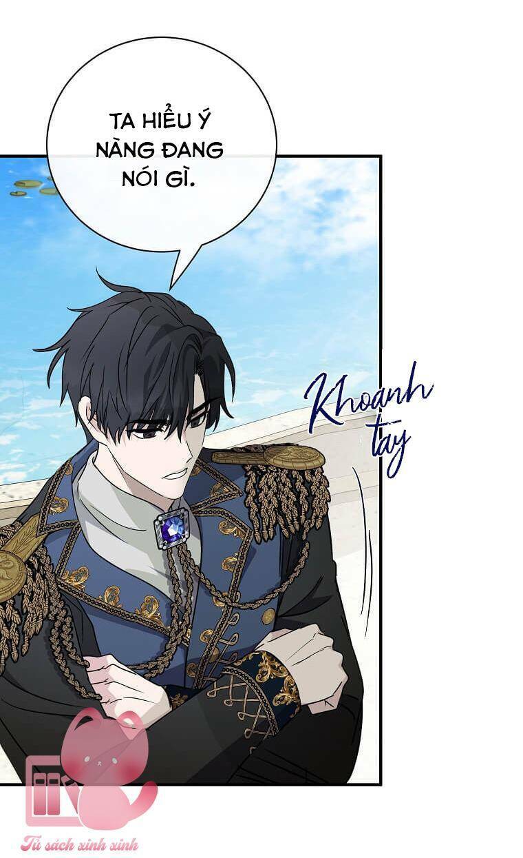 Ác Nữ Trùng Sinh - Chap 135 - Trang 17