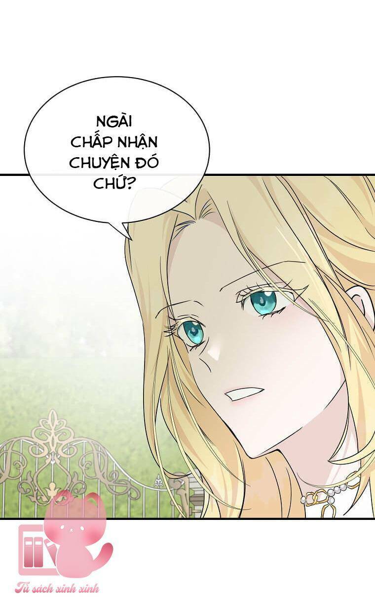 Ác Nữ Trùng Sinh - Chap 135 - Trang 19