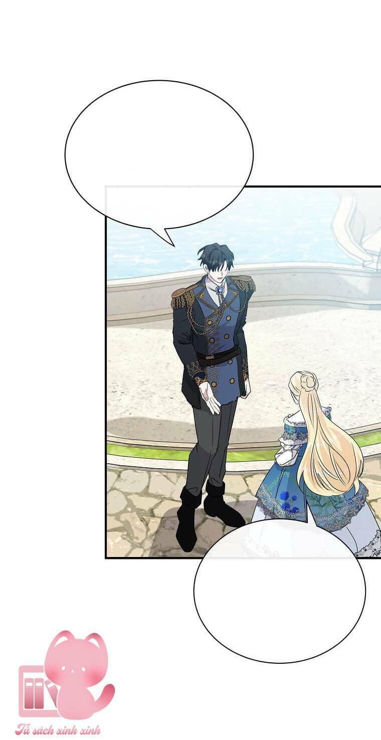 Ác Nữ Trùng Sinh - Chap 135 - Trang 20