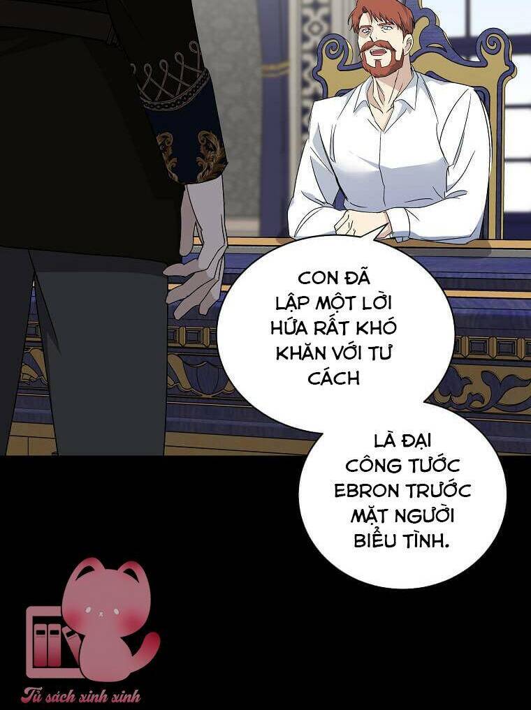 Ác Nữ Trùng Sinh - Chap 135 - Trang 3
