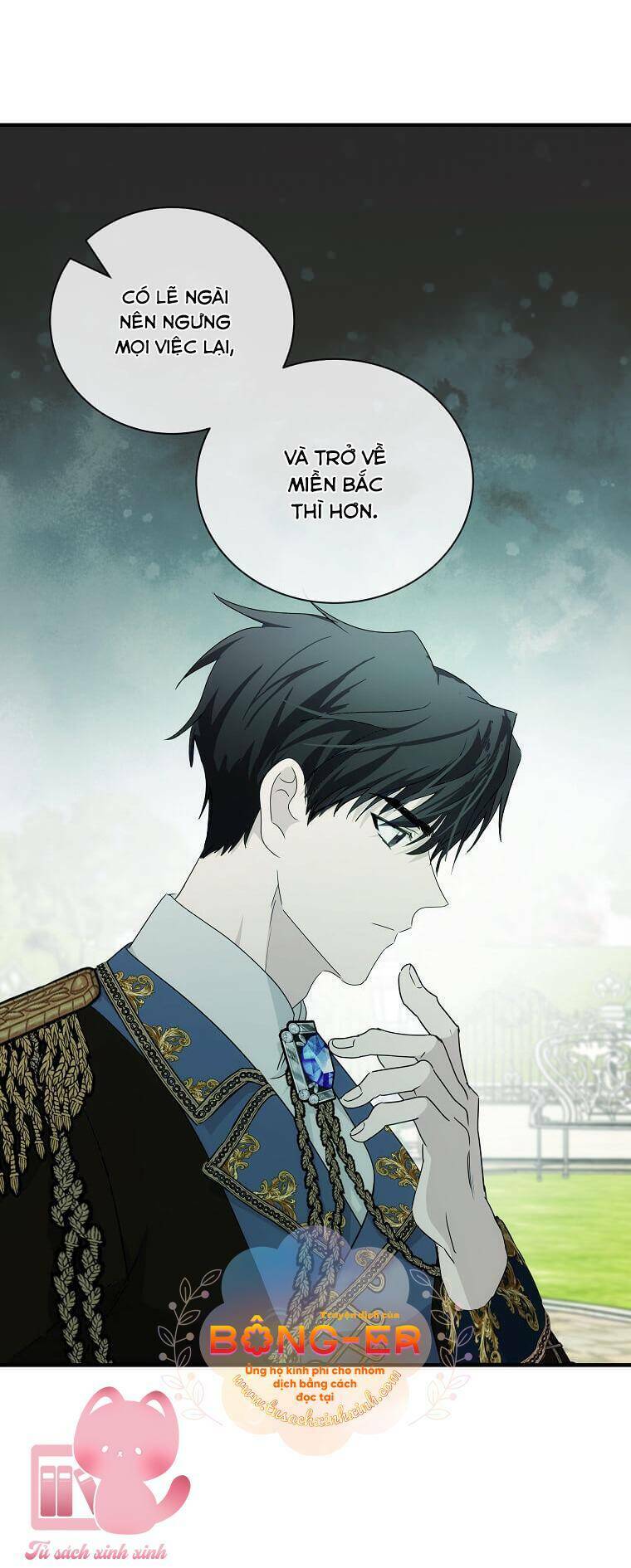 Ác Nữ Trùng Sinh - Chap 135 - Trang 21
