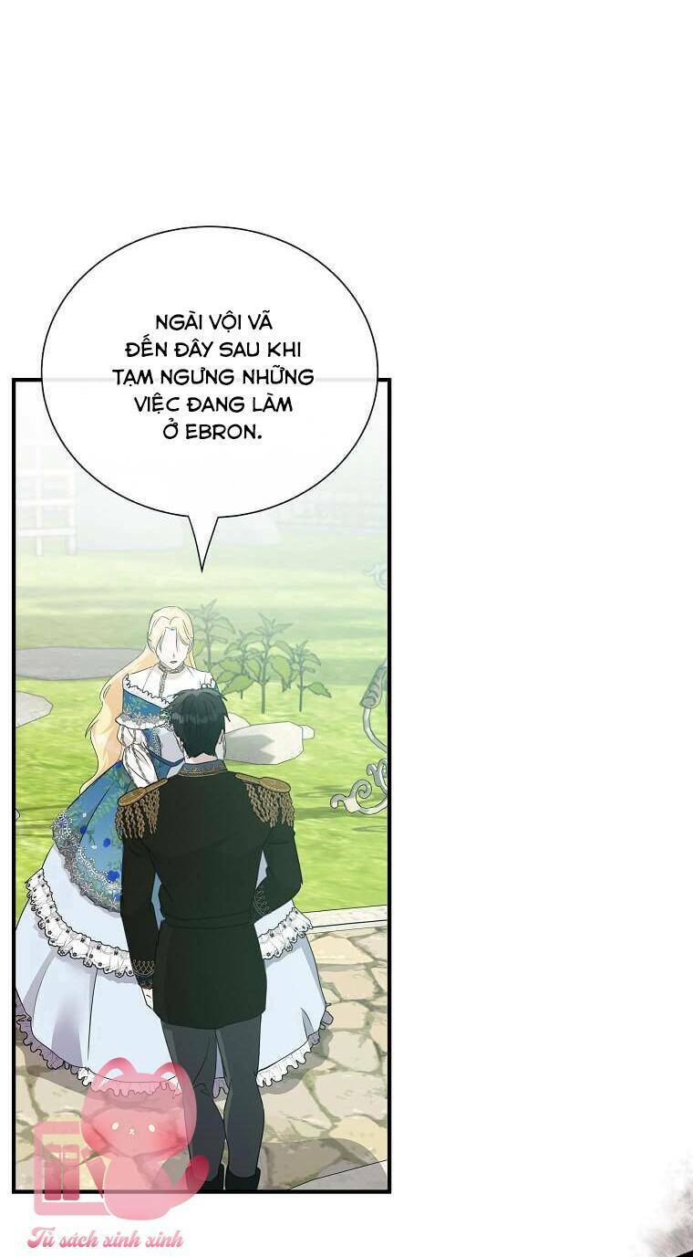 Ác Nữ Trùng Sinh - Chap 135 - Trang 22