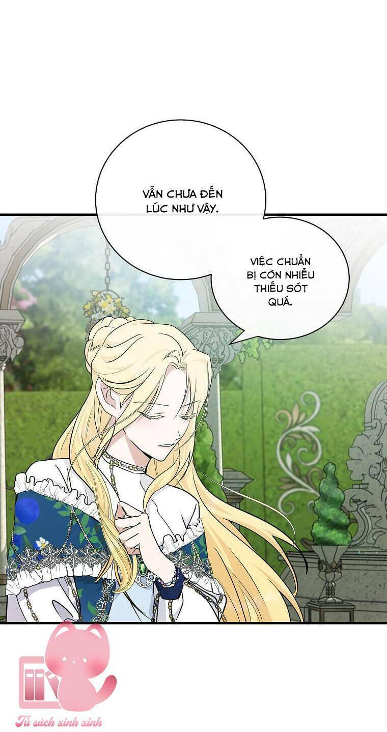 Ác Nữ Trùng Sinh - Chap 135 - Trang 24