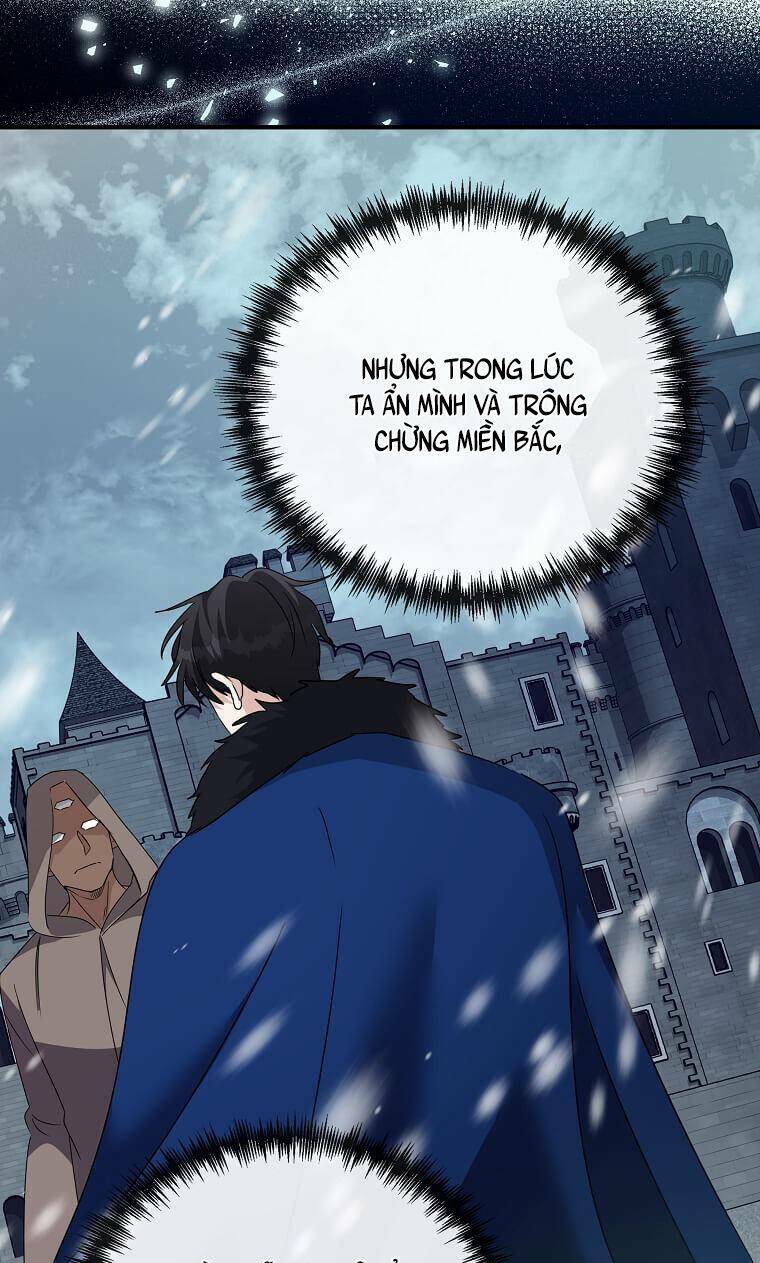 Ác Nữ Trùng Sinh - Chap 135 - Trang 26