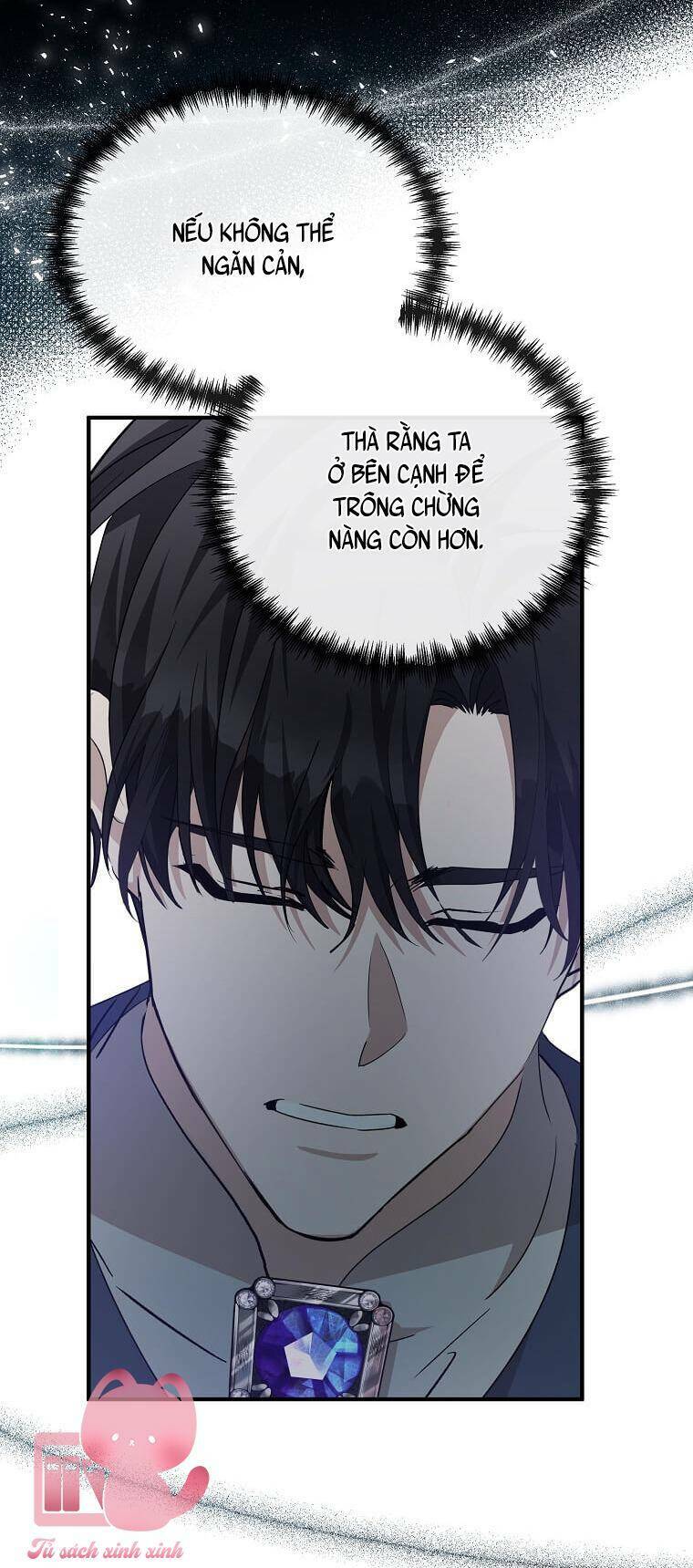 Ác Nữ Trùng Sinh - Chap 135 - Trang 28