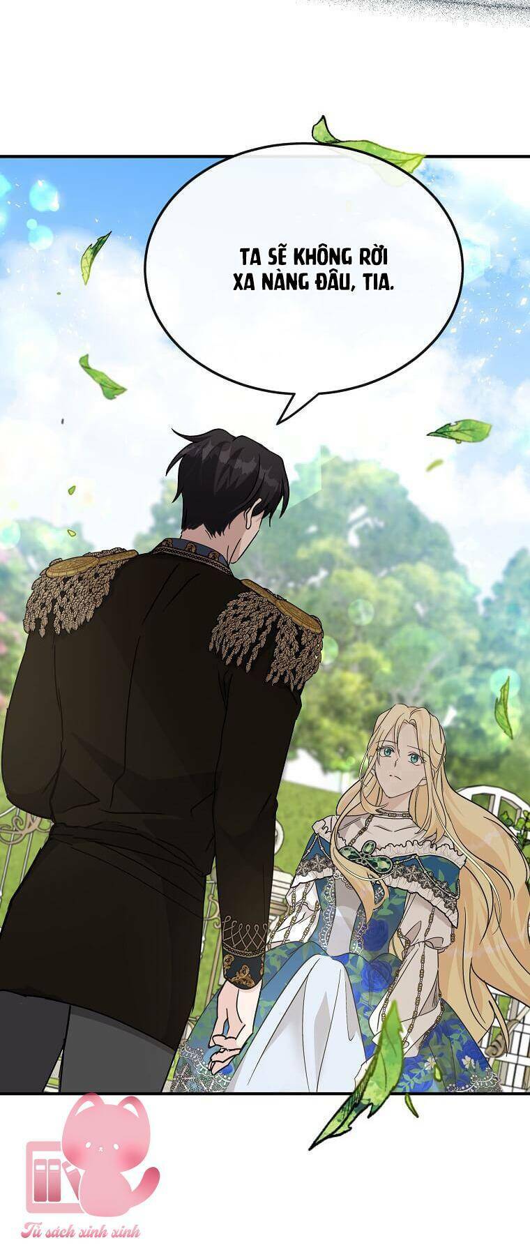 Ác Nữ Trùng Sinh - Chap 135 - Trang 29