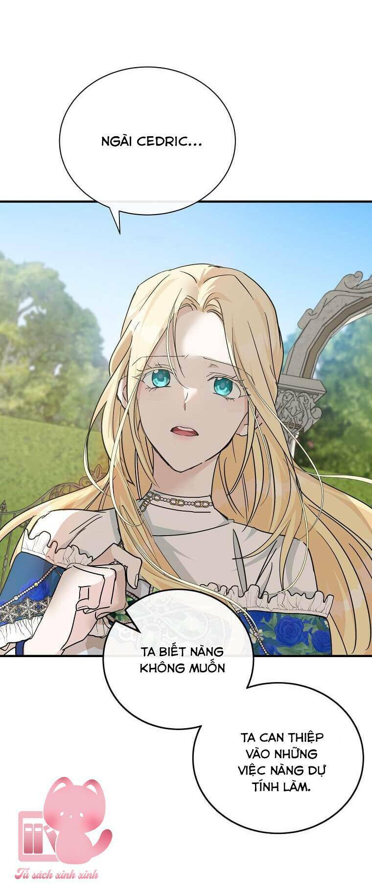 Ác Nữ Trùng Sinh - Chap 135 - Trang 30