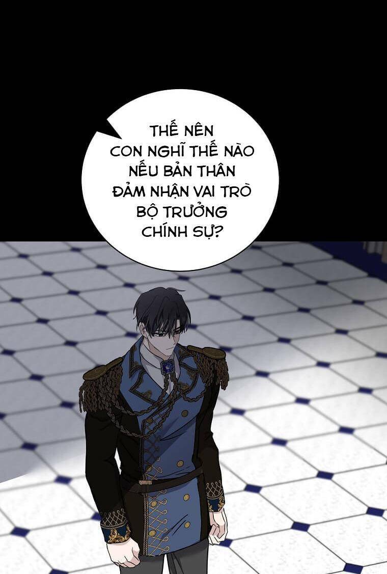 Ác Nữ Trùng Sinh - Chap 135 - Trang 4