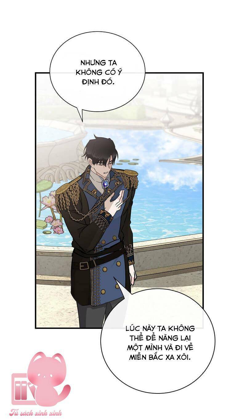 Ác Nữ Trùng Sinh - Chap 135 - Trang 31