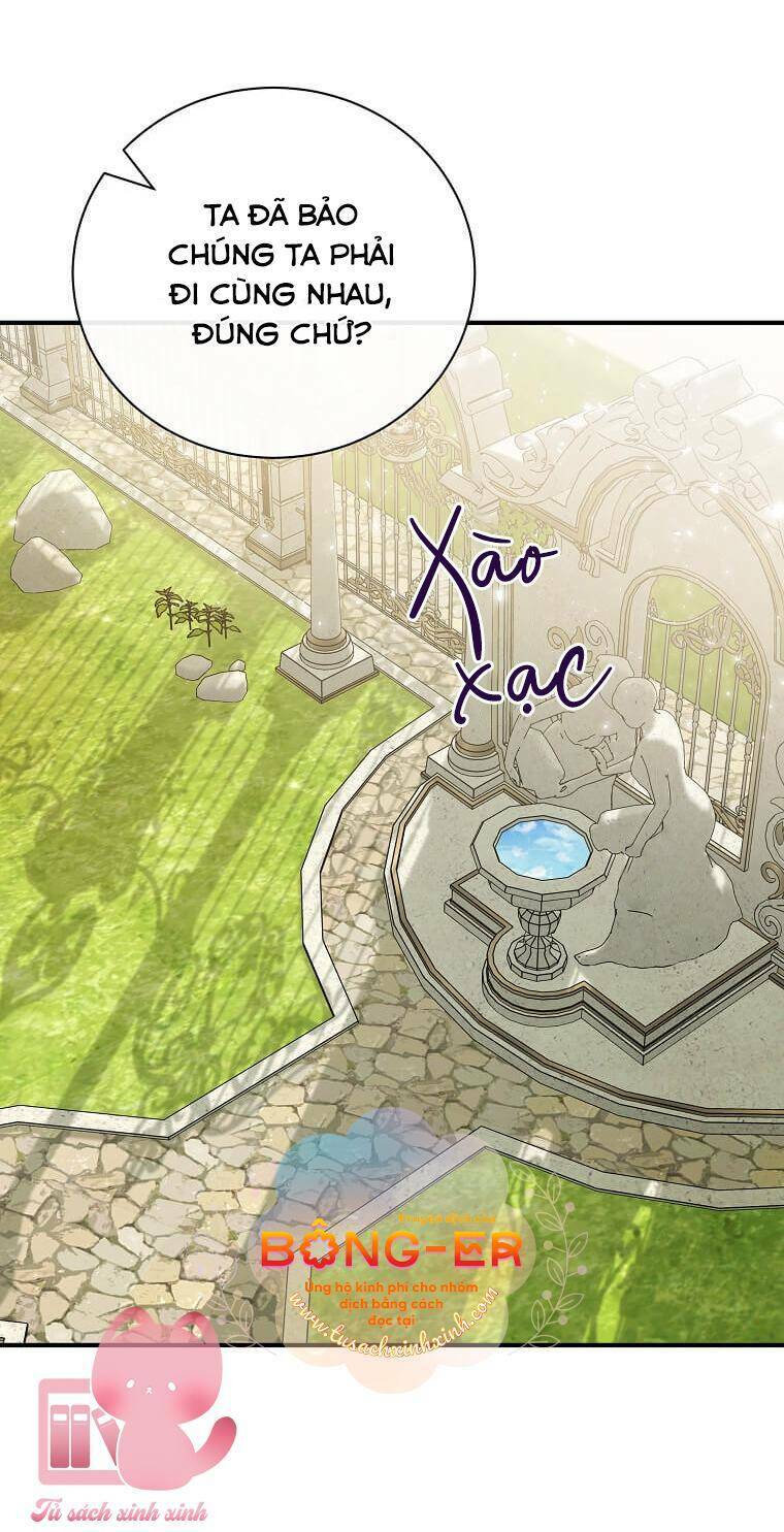 Ác Nữ Trùng Sinh - Chap 135 - Trang 32