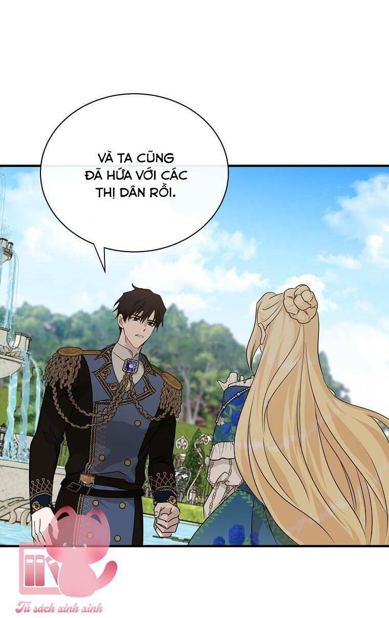 Ác Nữ Trùng Sinh - Chap 135 - Trang 33