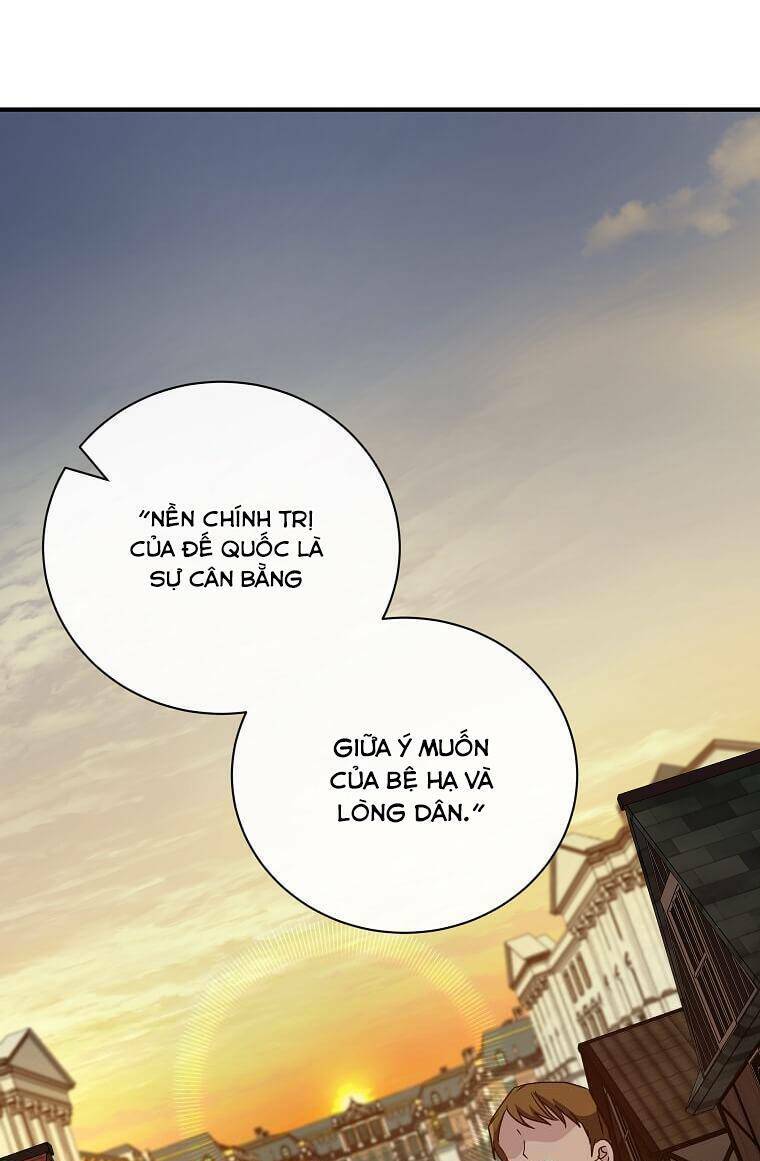 Ác Nữ Trùng Sinh - Chap 135 - Trang 35