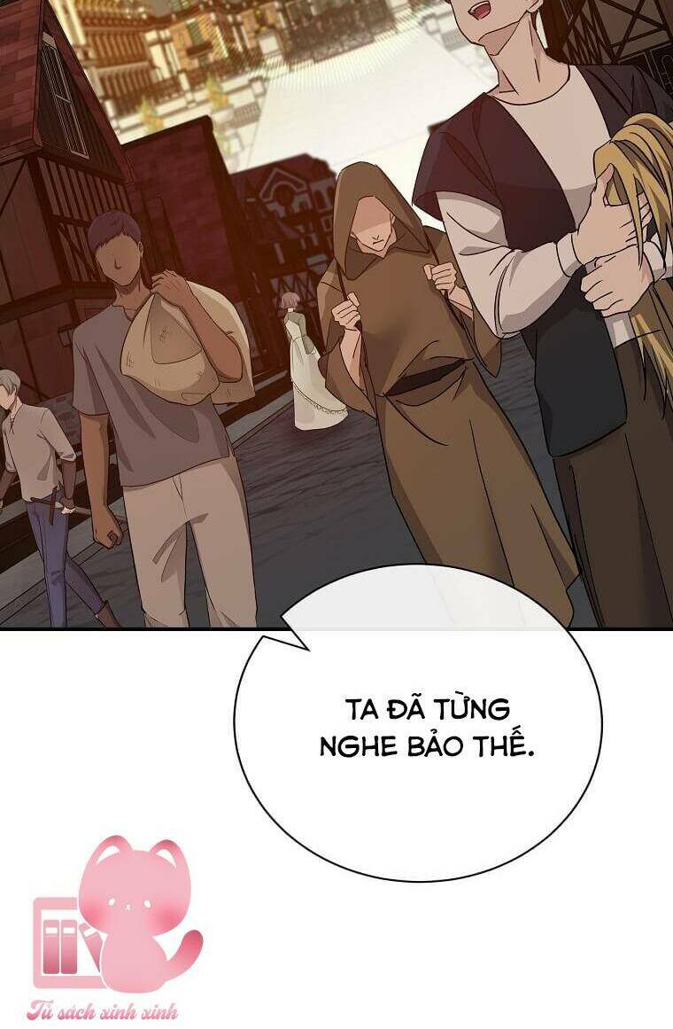 Ác Nữ Trùng Sinh - Chap 135 - Trang 36