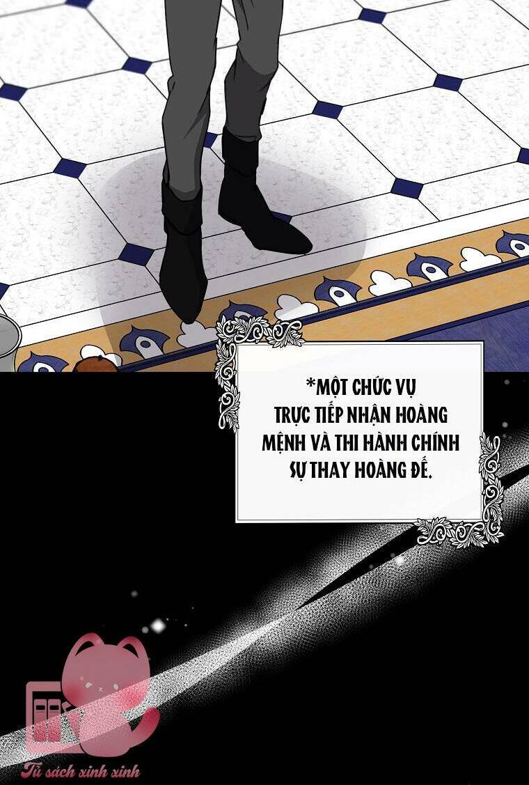 Ác Nữ Trùng Sinh - Chap 135 - Trang 5