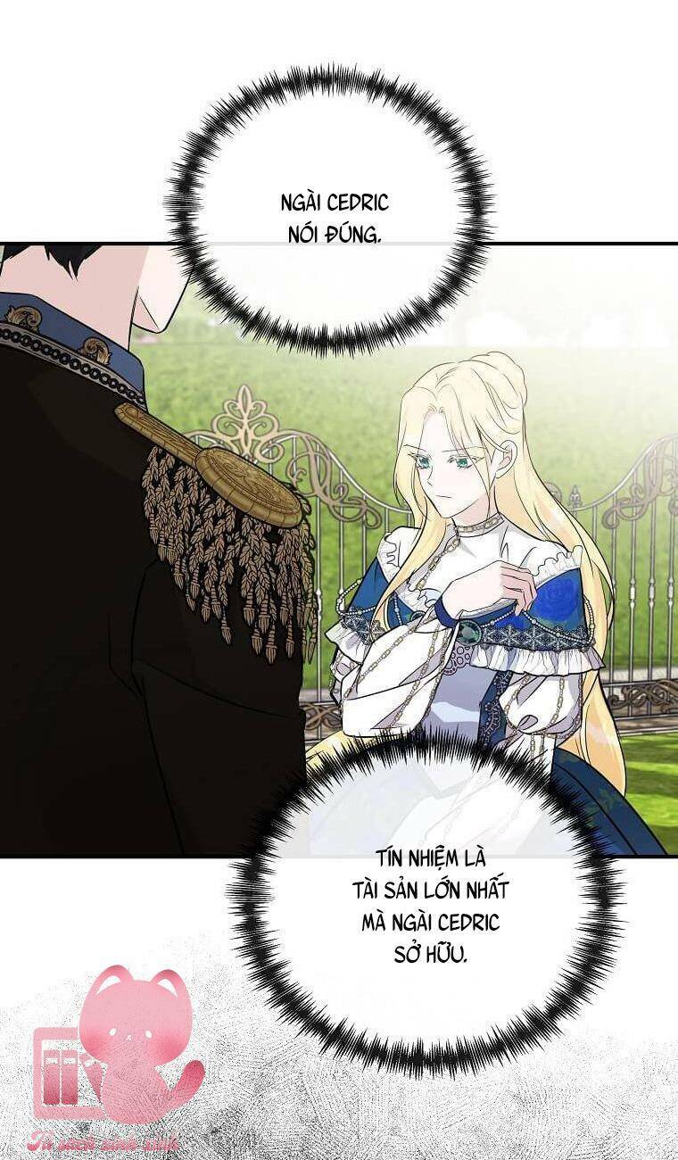 Ác Nữ Trùng Sinh - Chap 135 - Trang 41