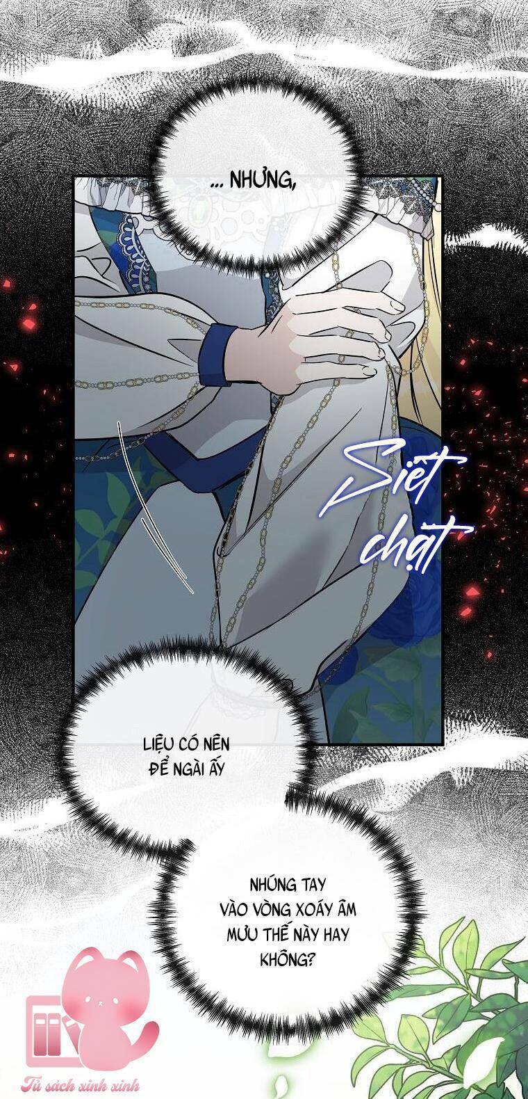Ác Nữ Trùng Sinh - Chap 135 - Trang 42