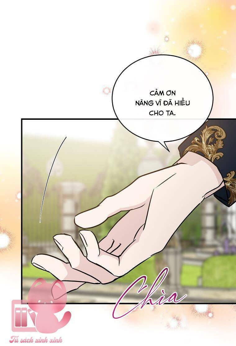 Ác Nữ Trùng Sinh - Chap 135 - Trang 44