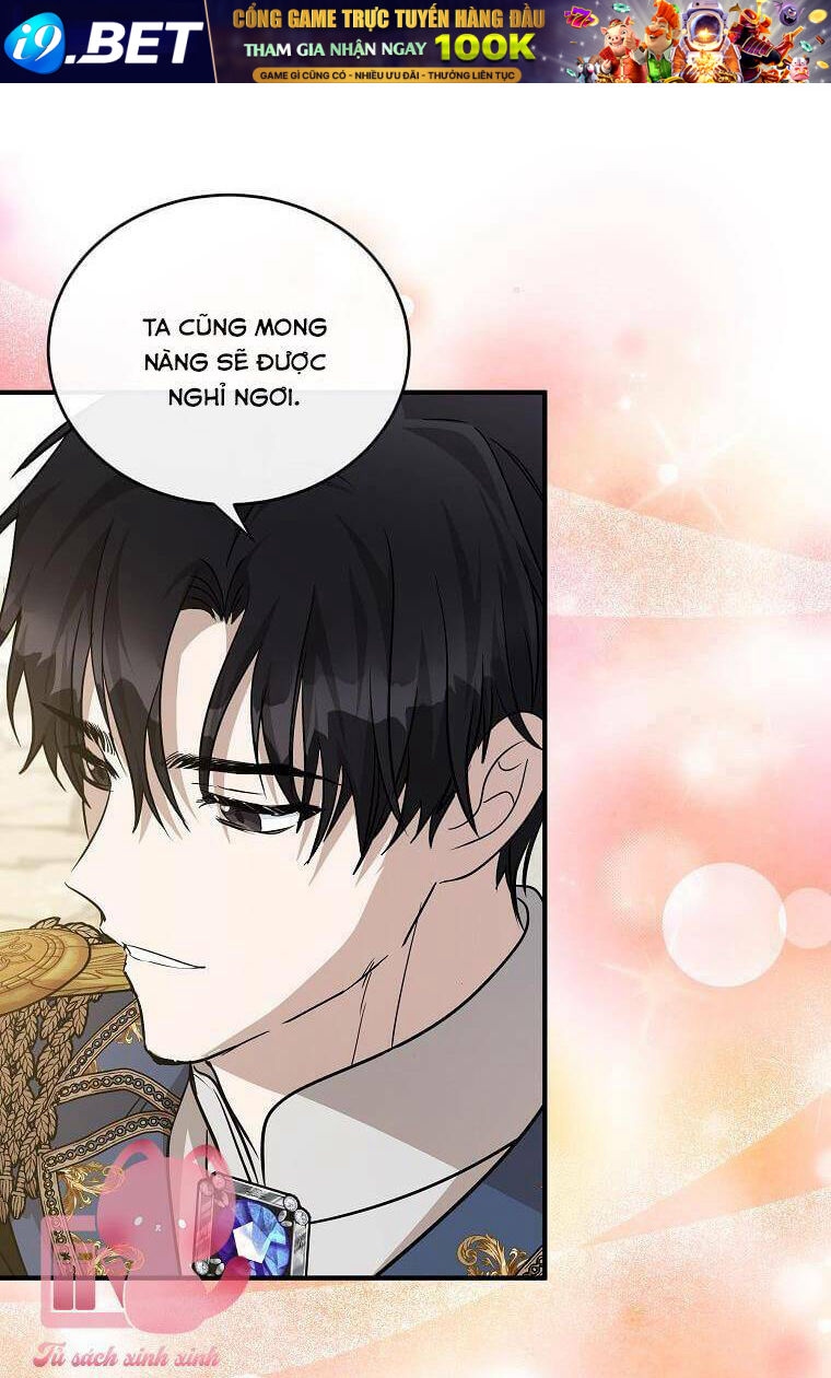 Ác Nữ Trùng Sinh - Chap 135 - Trang 45