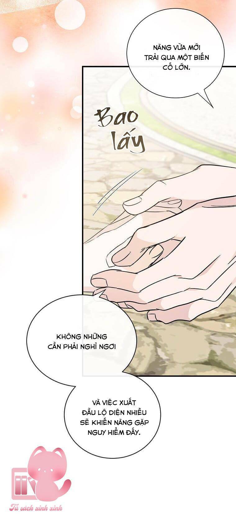 Ác Nữ Trùng Sinh - Chap 135 - Trang 46