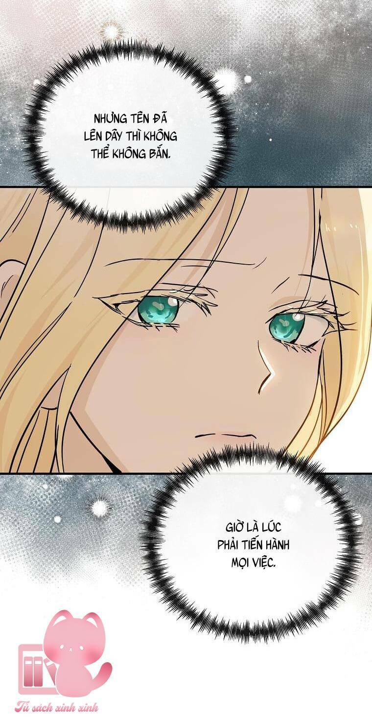 Ác Nữ Trùng Sinh - Chap 135 - Trang 48