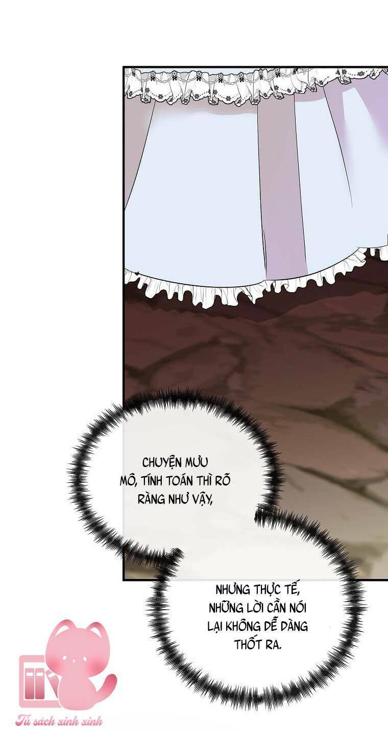 Ác Nữ Trùng Sinh - Chap 135 - Trang 50
