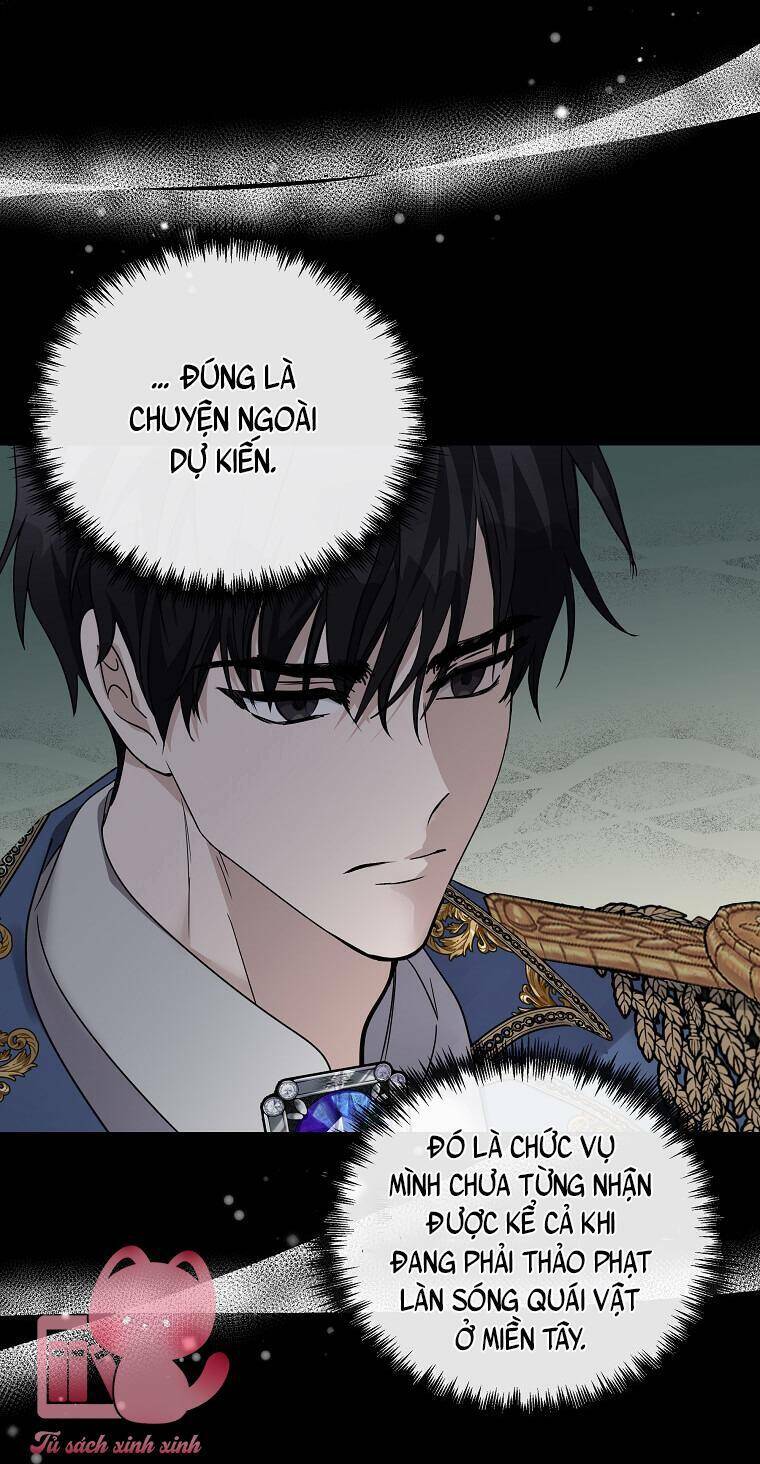 Ác Nữ Trùng Sinh - Chap 135 - Trang 6