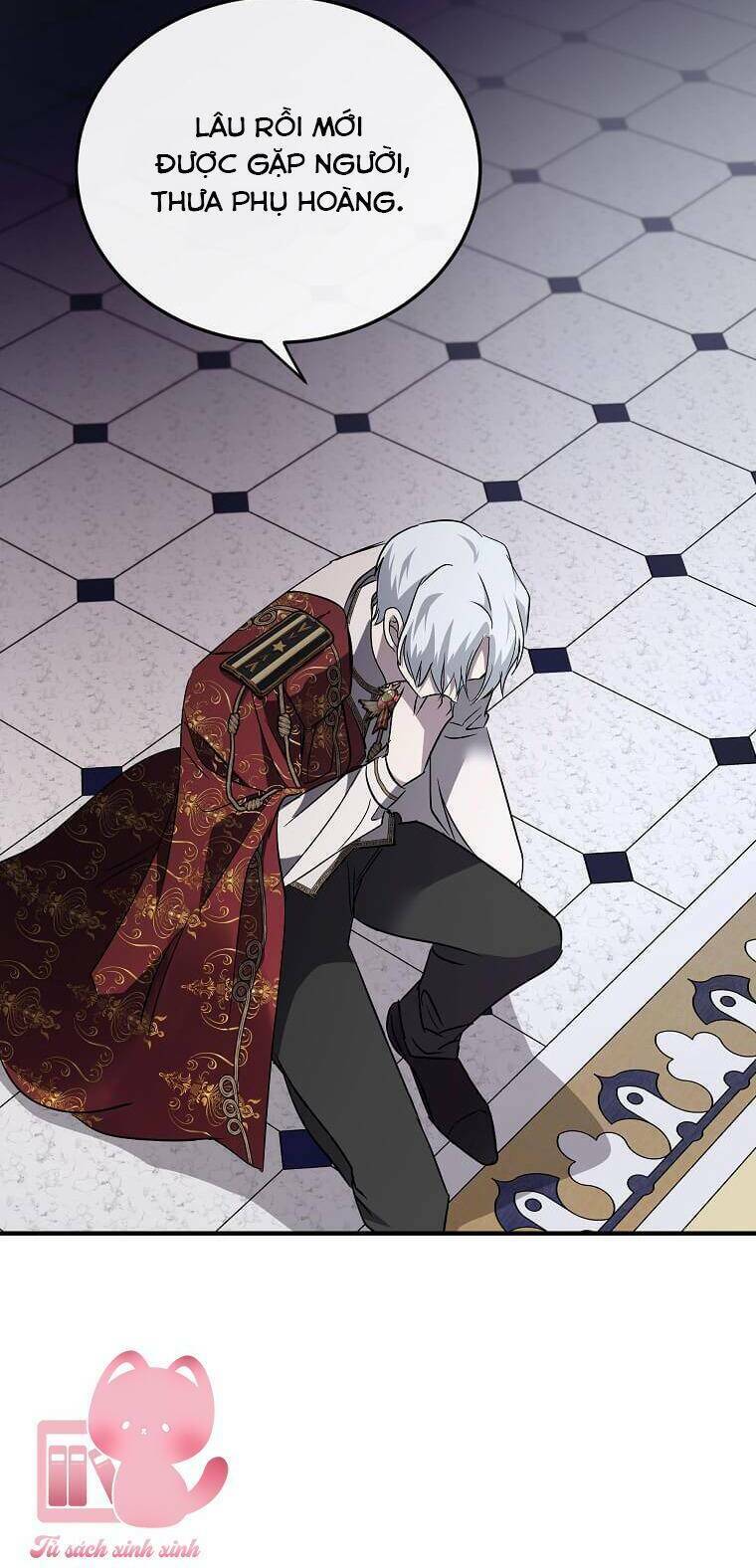 Ác Nữ Trùng Sinh - Chap 135 - Trang 54