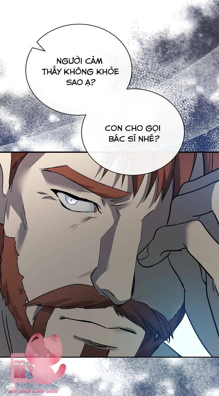 Ác Nữ Trùng Sinh - Chap 135 - Trang 56