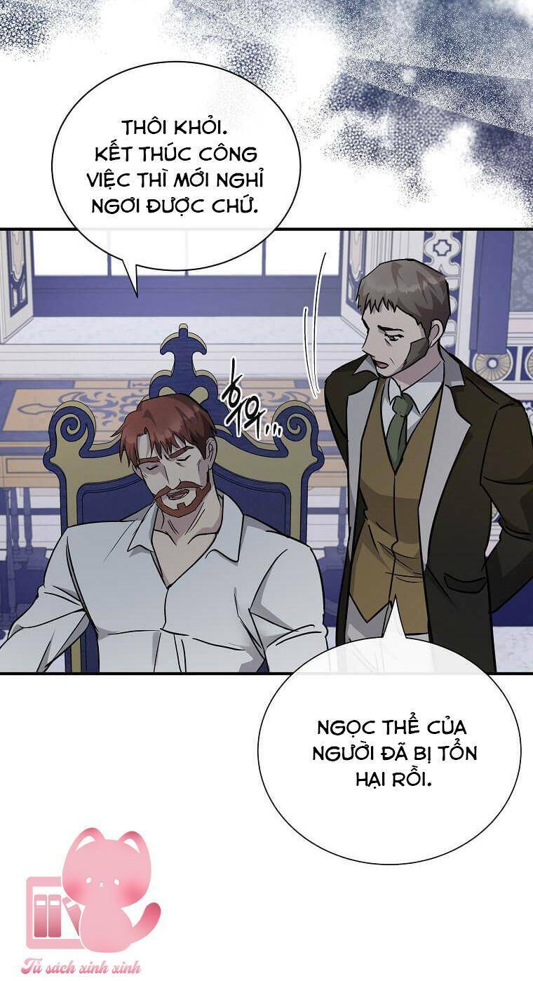 Ác Nữ Trùng Sinh - Chap 135 - Trang 57
