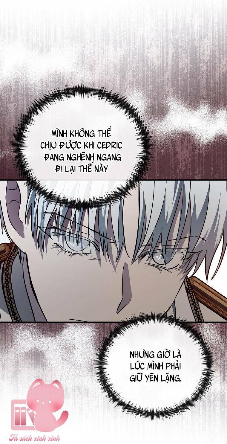 Ác Nữ Trùng Sinh - Chap 135 - Trang 60