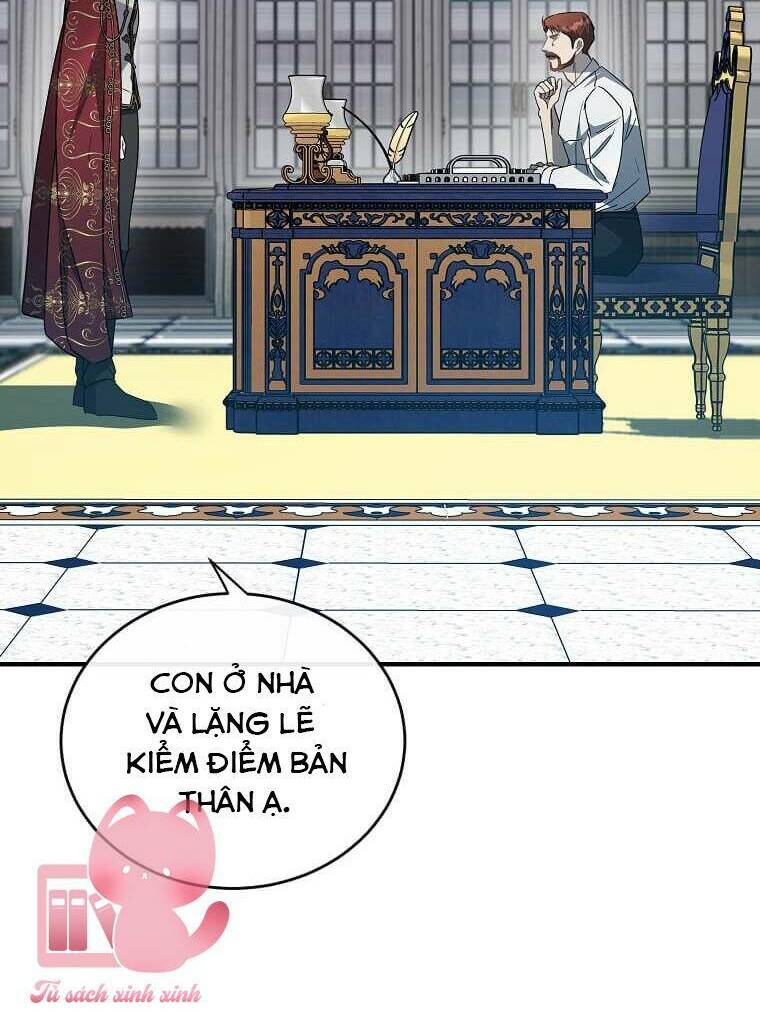 Ác Nữ Trùng Sinh - Chap 135 - Trang 63
