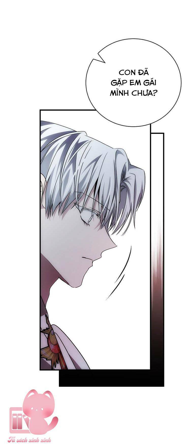 Ác Nữ Trùng Sinh - Chap 135 - Trang 64