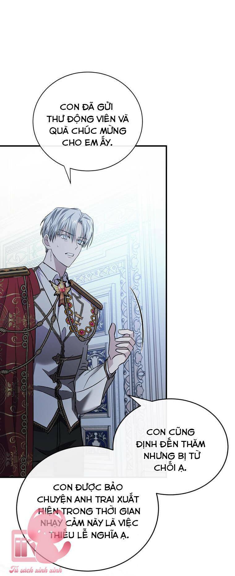 Ác Nữ Trùng Sinh - Chap 135 - Trang 65