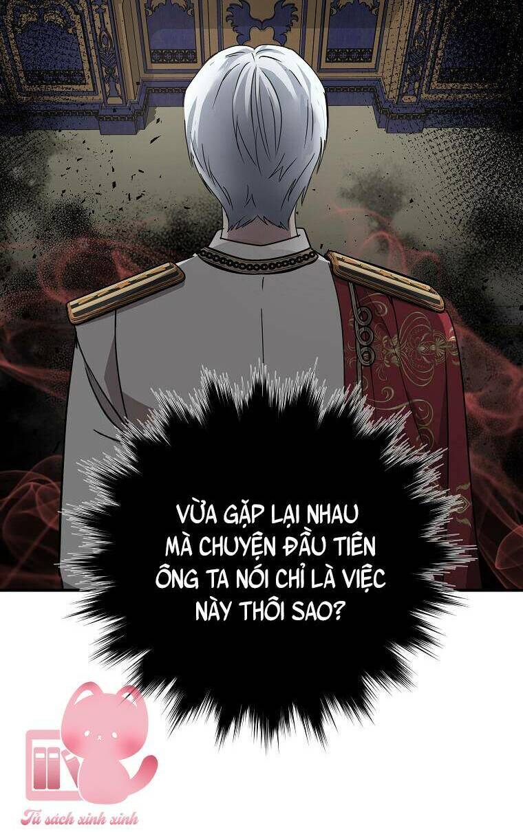 Ác Nữ Trùng Sinh - Chap 135 - Trang 68