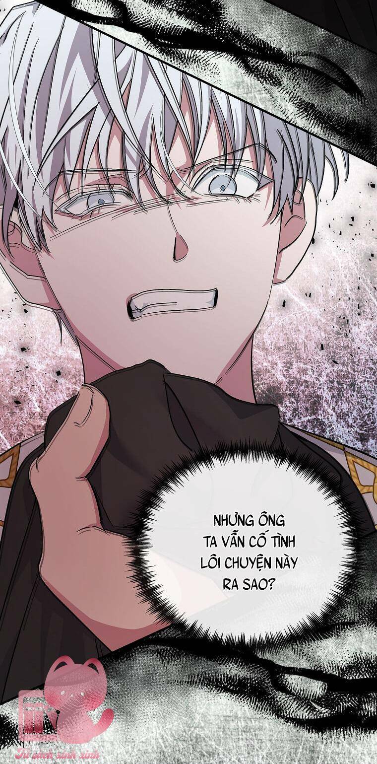 Ác Nữ Trùng Sinh - Chap 135 - Trang 71