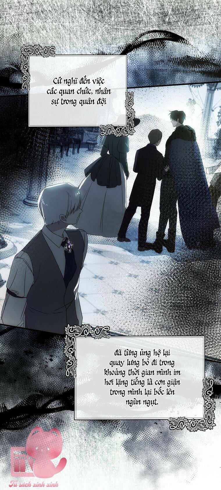 Ác Nữ Trùng Sinh - Chap 135 - Trang 72