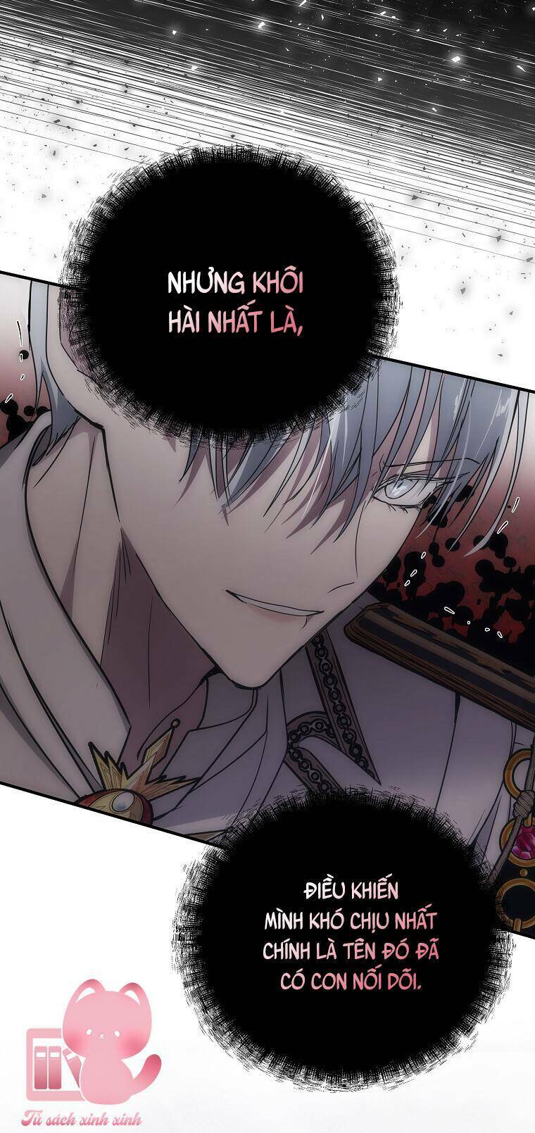 Ác Nữ Trùng Sinh - Chap 135 - Trang 74