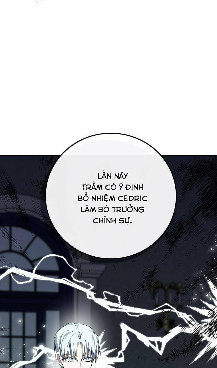 Ác Nữ Trùng Sinh - Chap 135 - Trang 81