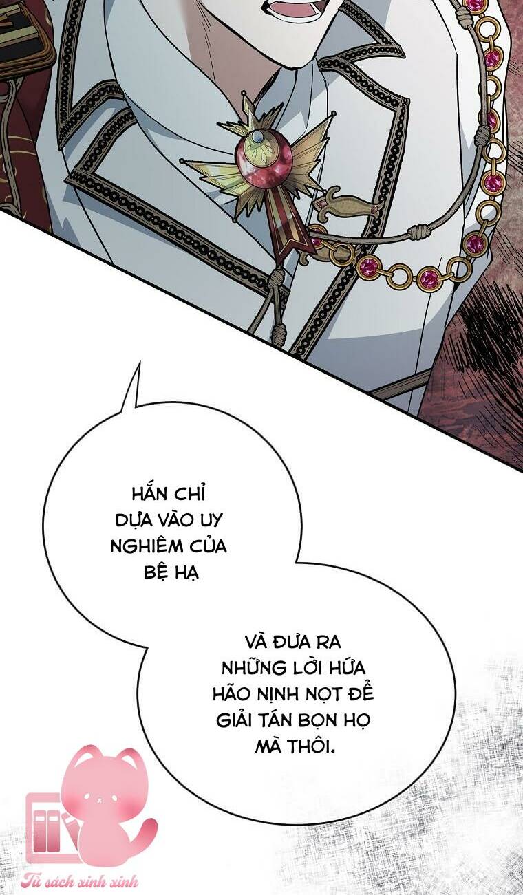 Ác Nữ Trùng Sinh - Chap 136 - Trang 11